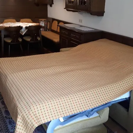 Anna * Bad Hofgastein